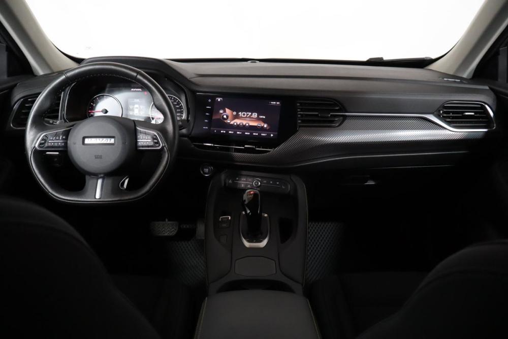 Haval F7x I Санкт-Петербург  - изображение 9