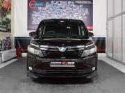 Toyota Voxy III (R80) Кемерово  - изображение 23