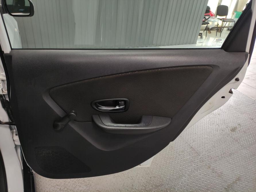 Nissan Almera III (G15) Пермь  - изображение 17