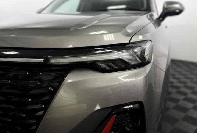 Changan CS35 Plus I Рестайлинг с пробегом 2024 года, цена 2 050 000 рублей, 15894 км, внедорожник, Автокод Объявления