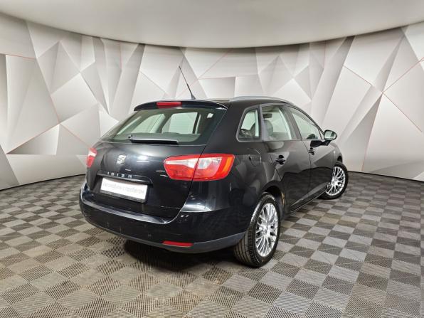 SEAT Ibiza IV с пробегом 2012 года, цена 747 000 рублей, 126528 км, универсал, Автокод Объявления