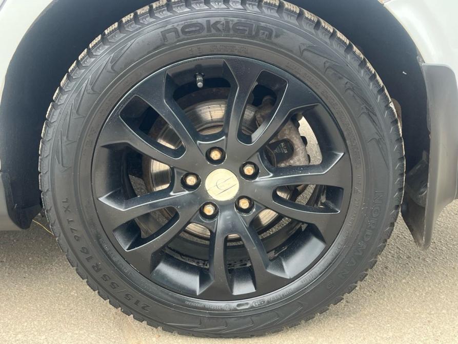 Ford Focus III Калуга  - изображение 7