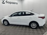 Hyundai Solaris II Воронеж  - изображение 32