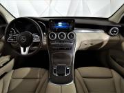 Mercedes-Benz GLC Coupe I (C253) Рестайлинг Москва  - изображение 35