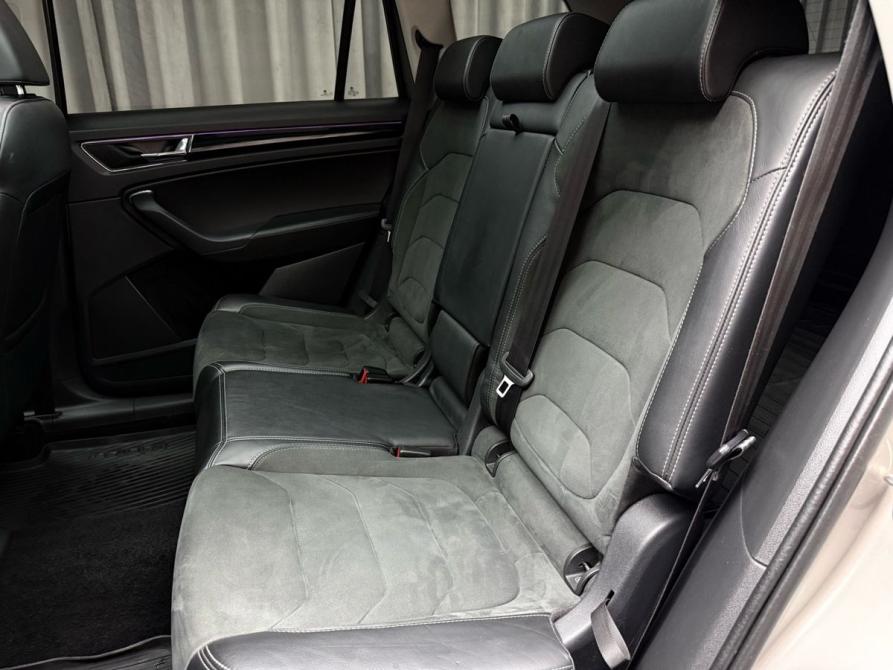 Skoda Kodiaq I Ижевск  - изображение 32