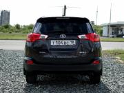 Toyota RAV4 IV (XA40) Ижевск  - изображение 35