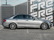Mercedes-Benz C-Класс III (W204) Рестайлинг Краснодар  - изображение 26