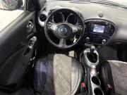 Nissan Juke I Курск  - изображение 29