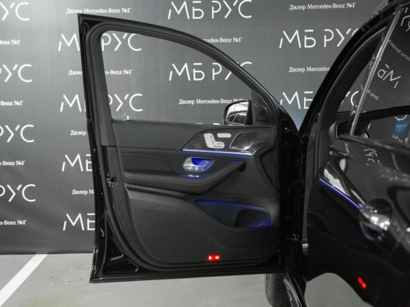 Новый Mercedes-Benz GLE AMG II (V167) Рестайлинг 2026 года, цена 19 440 000 рублей, внедорожник, Автокод Объявления