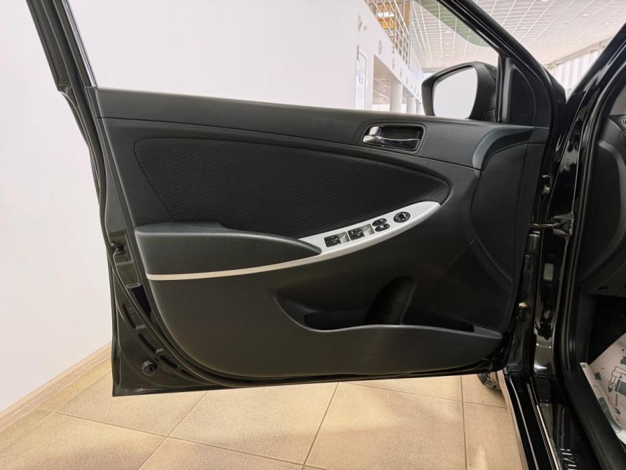 Hyundai Solaris I Новороссийск  - изображение 31