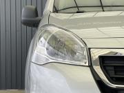 Peugeot Partner II Рестайлинг 2 Пермь  - изображение 48