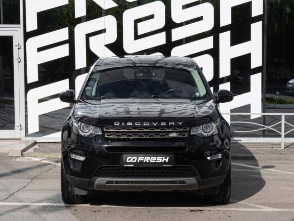 Land Rover Discovery Sport I с пробегом 2019 года, цена 2 399 000 рублей, 148338 км, внедорожник, Автокод Объявления
