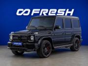 Mercedes-Benz G-Класс AMG I (W463) Рестайлинг 3 Москва  - изображение 34