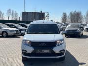 Lada (ВАЗ) Largus I Рестайлинг Сыктывкар  - изображение 27