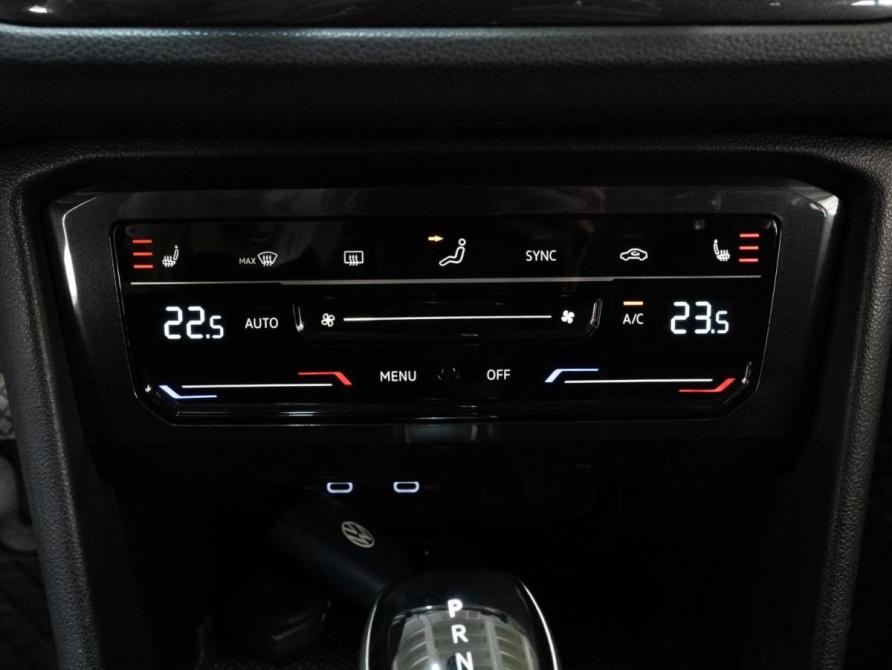 Volkswagen Tiguan II Рестайлинг Ставрополь  - изображение 16