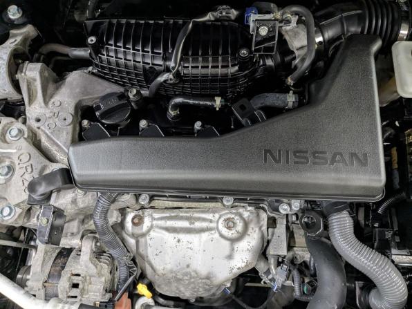 Nissan X-Trail III Рестайлинг с пробегом 2021 года, цена 3 150 000 рублей, 50919 км, внедорожник, Автокод Объявления