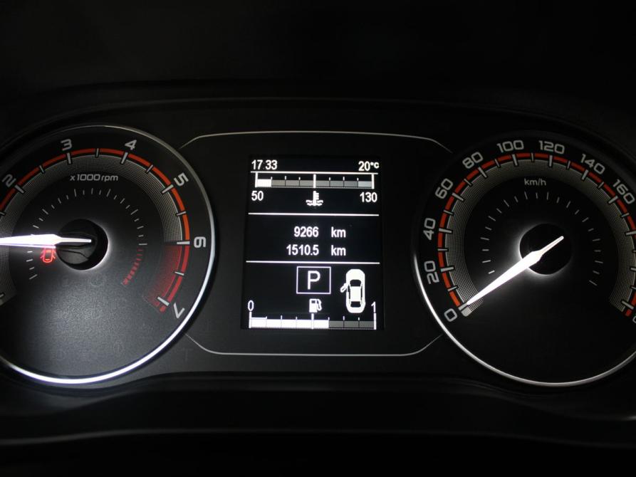 Lada (ВАЗ) Vesta I Рестайлинг (NG) Старый Оскол  - изображение 22