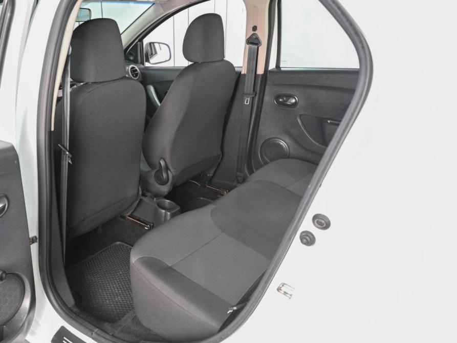 Renault Logan II Рестайлинг Ростов-на-Дону  - изображение 11