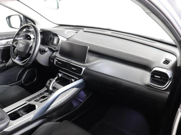Geely Coolray I с пробегом 2021 года, цена 1 529 000 рублей, 77624 км, внедорожник, Автокод Объявления