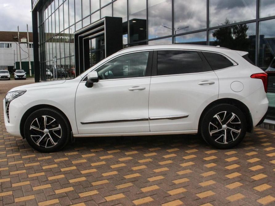 Haval Jolion I Калуга  - изображение 2