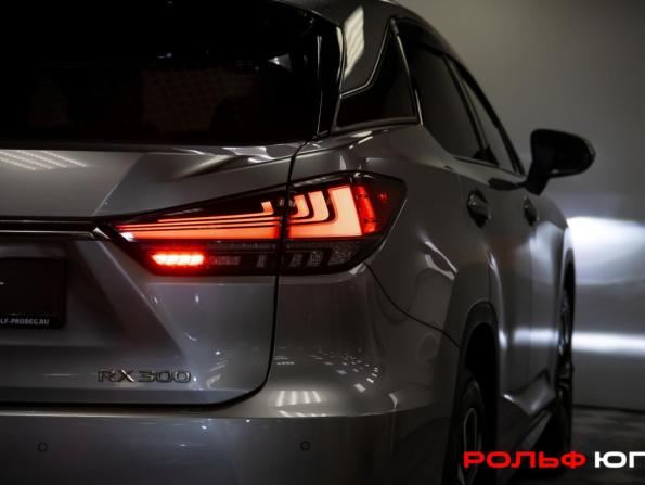 Lexus RX IV Рестайлинг с пробегом 2020 года, цена 4 678 000 рублей, 78518 км, внедорожник, Автокод Объявления