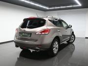 Nissan Murano II (Z51) Рестайлинг 2 Тверь  - изображение 26