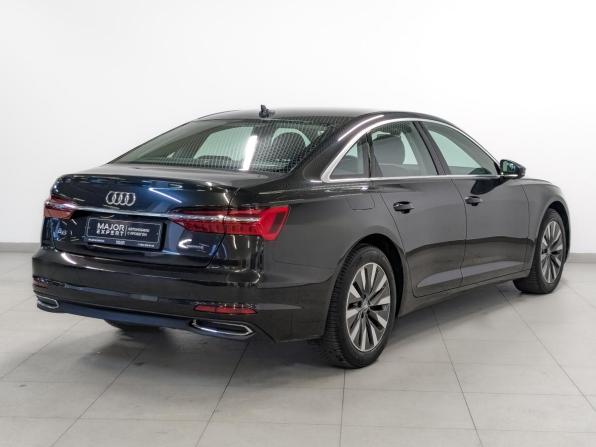 Audi A6 V (C8) с пробегом 2019 года, цена 3 385 000 рублей, 89838 км, седан, Автокод Объявления