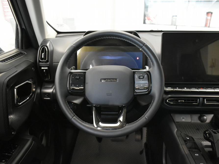 Haval H7 I Москва  - изображение 12