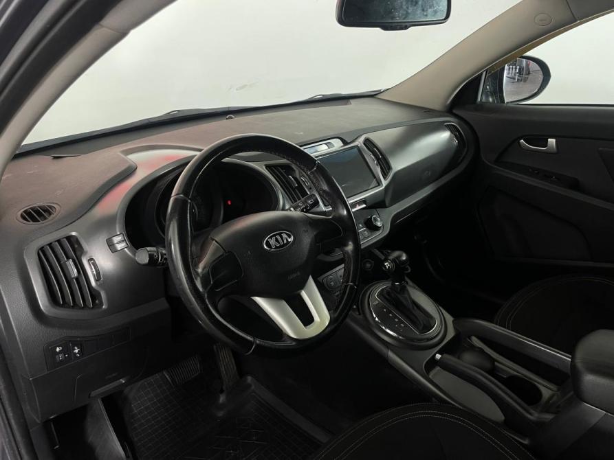 Kia Sportage III Воронеж  - изображение 9