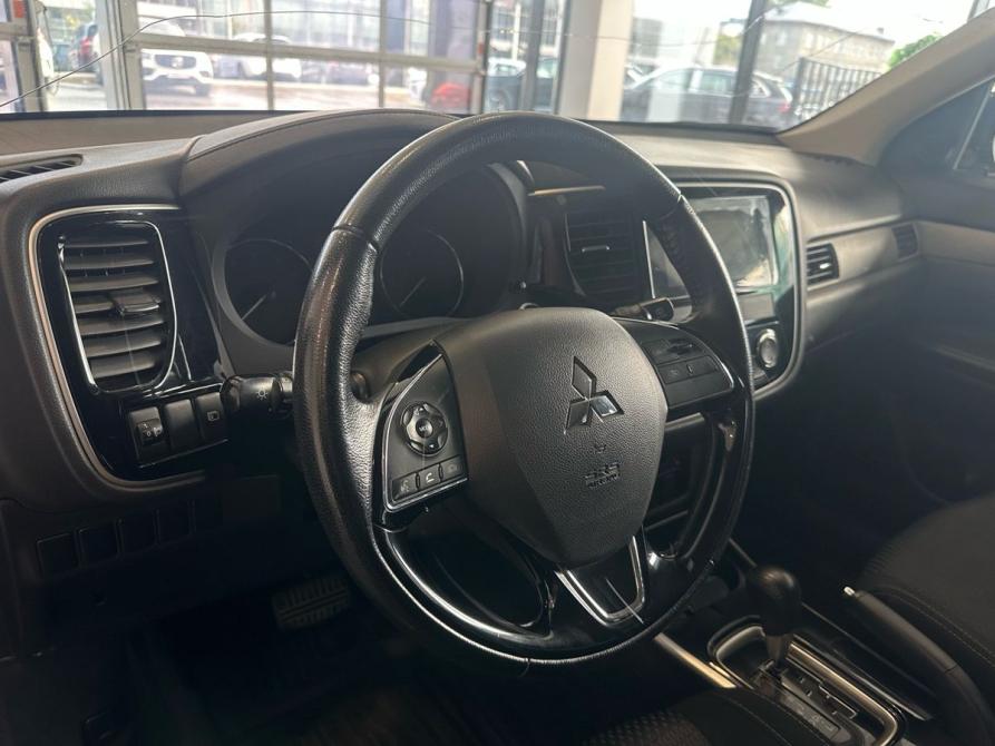 Mitsubishi Outlander III Рестайлинг 2 Новосибирск  - изображение 25