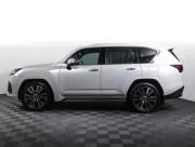 Lexus LX IV Москва  - изображение 39