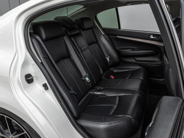 Infiniti G IV с пробегом 2013 года, цена 2 050 000 рублей, 188746 км, седан, Автокод Объявления
