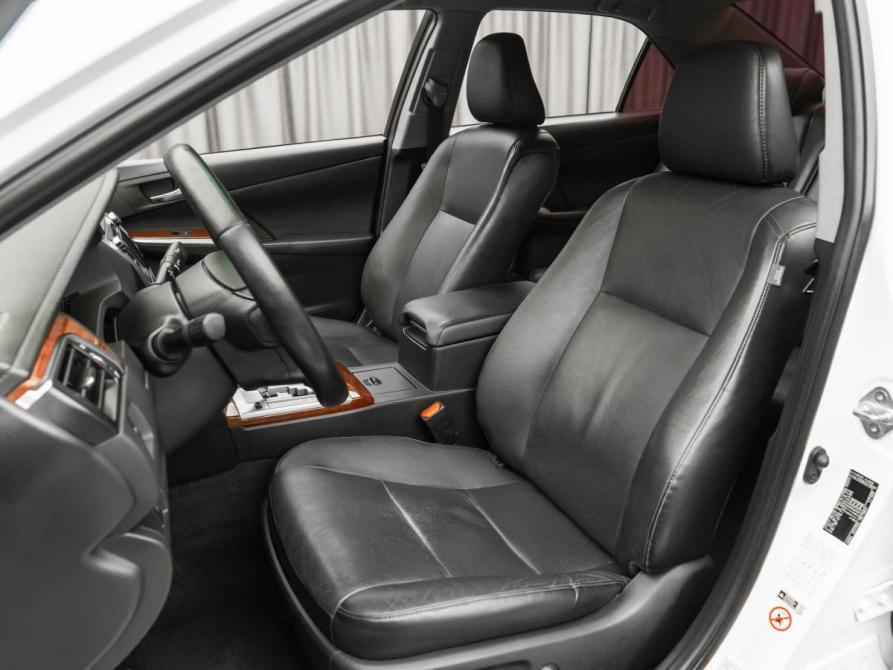 Toyota Camry VII (XV50) Москва  - изображение 9