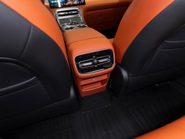 Geely Galaxy M7 с пробегом 2026 года, цена 3 950 000 рублей, 15 км, внедорожник, Автокод Объявления