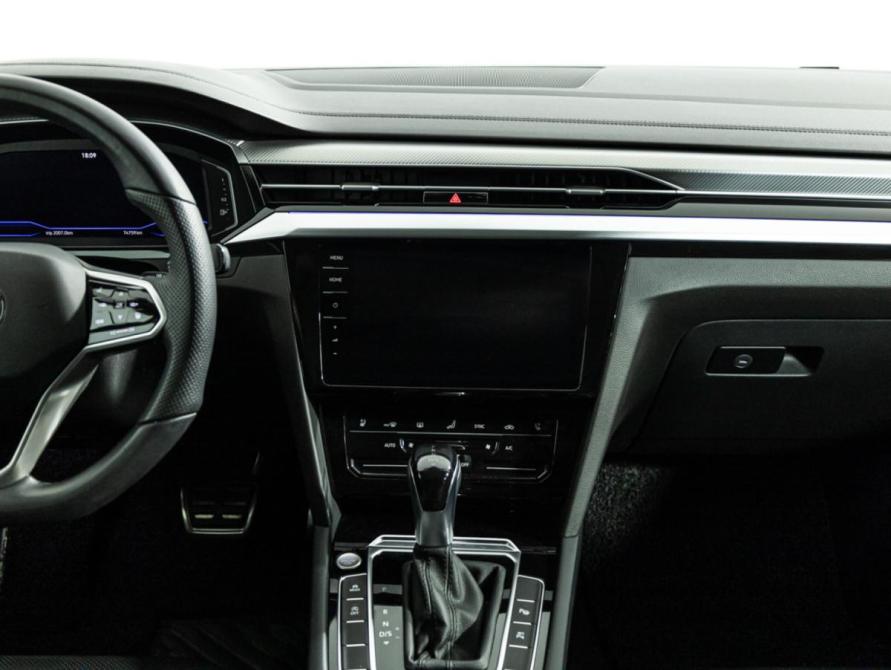 Volkswagen Arteon I Рестайлинг Санкт-Петербург  - изображение 15