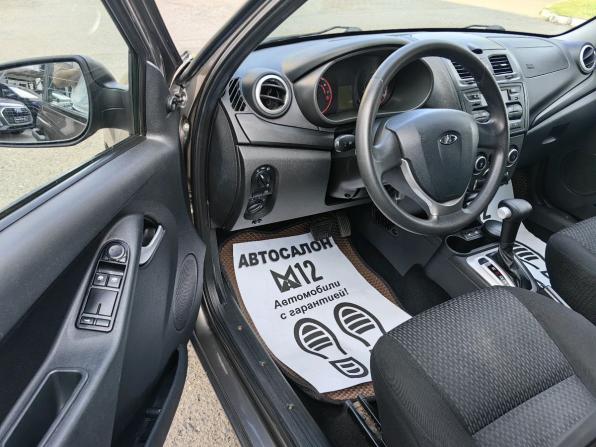 Lada (ВАЗ) Kalina II с пробегом 2015 года, цена 510 000 рублей, 133000 км, хэтчбек, Автокод Объявления