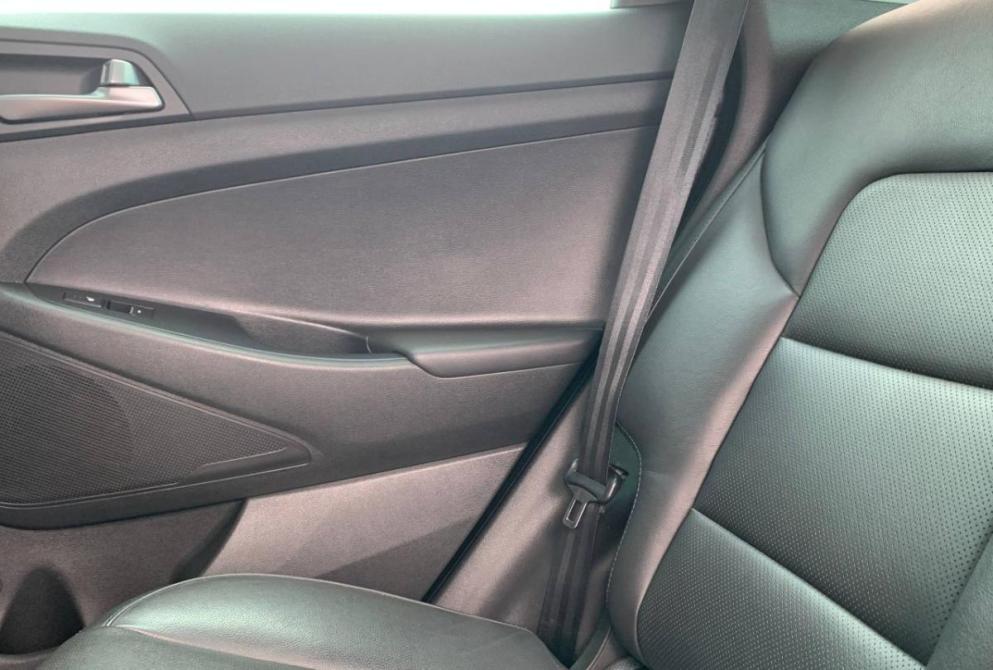 Hyundai Tucson III Красноярск  - изображение 19