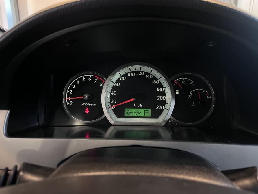 Chevrolet Lacetti I Чебоксары  - изображение 11