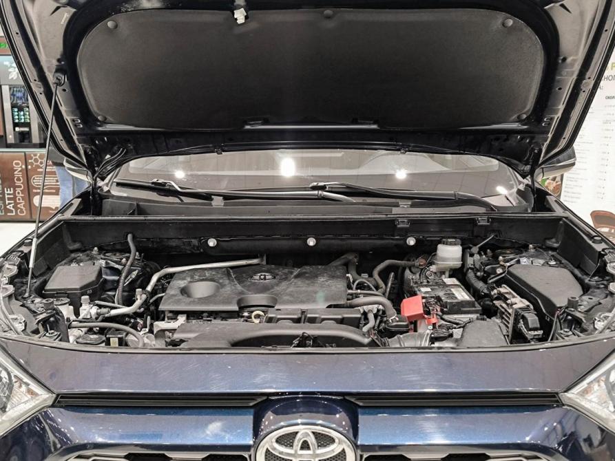 Toyota RAV4 V (XA50) Казань  - изображение 11