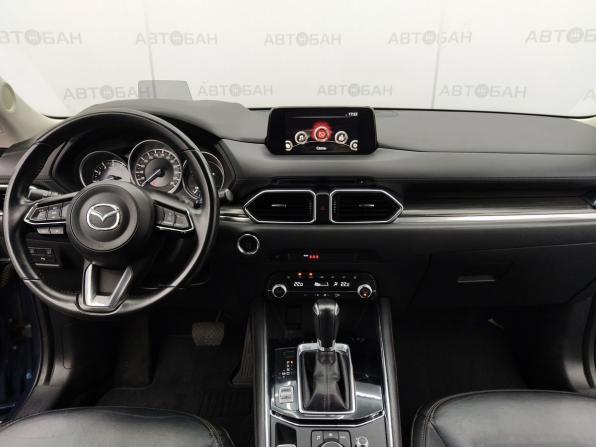 Mazda CX-5 II с пробегом 2020 года, цена 2 469 000 рублей, 150069 км, внедорожник, Автокод Объявления