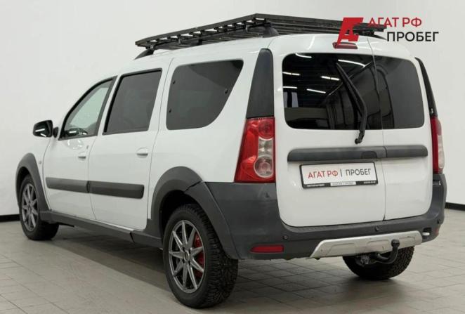 Lada (ВАЗ) Largus I с пробегом 2019 года, цена 559 000 рублей, 213716 км, универсал, Автокод Объявления