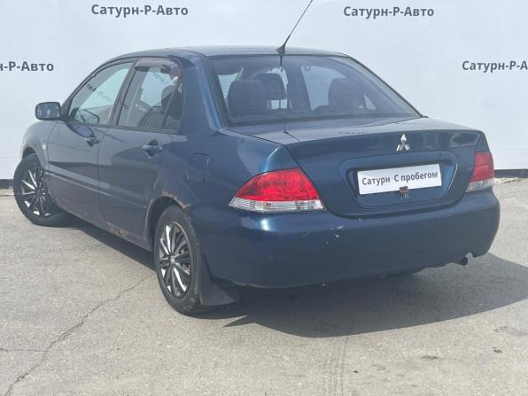 Mitsubishi Lancer IX с пробегом 2004 года, цена 290 000 рублей, 233842 км, седан, Автокод Объявления