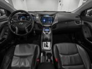 Hyundai Avante V Москва  - изображение 30