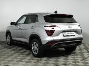 Hyundai Creta II Санкт-Петербург  - изображение 25