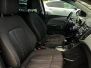 Chevrolet Aveo II Альметьевск  - изображение 32