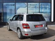 Mercedes-Benz GLK-Класс I (X204) Архангельск  - изображение 21