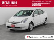 Toyota Prius II Рестайлинг (XW20) Красноярск  - изображение 21