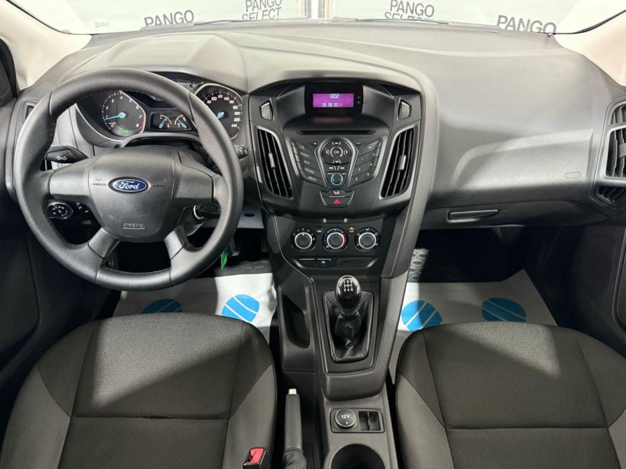 Ford Focus III Оренбург  - изображение 19