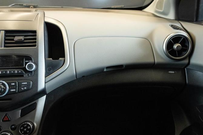 Chevrolet Aveo II с пробегом 2013 года, цена 720 000 рублей, 172640 км, седан, Автокод Объявления