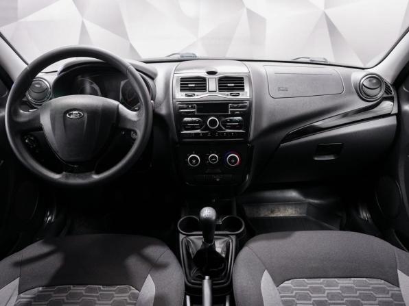 Lada (ВАЗ) Granta I Рестайлинг с пробегом 2021 года, цена 732 000 рублей, 85000 км, универсал, Автокод Объявления